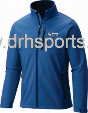 Softshell Jackets Manufacturers in Oryol
